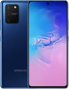 Замена стекла на телефоне Samsung Galaxy S10 Lite в Красноярске
